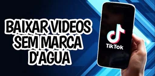 baixar vídeo do TikTok pelo Snaptik